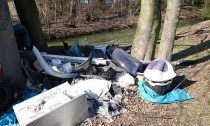 Hat Wilhelmsburg ein Müllproblem?