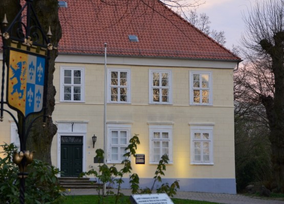 Museumsnacht Amtshaus